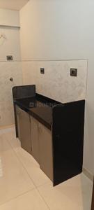 Kitchen Image of 509 Sq.ft 1 BHK Apartment / Flat for sale in Malad East Mumbai for Rs. 14000000