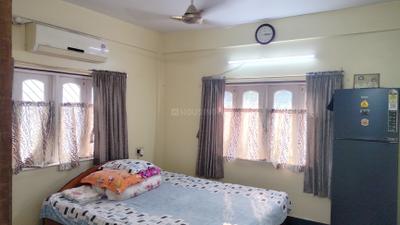 Bedroom Image of 1100 Sq.ft 3 BHK Apartment / Flat for sale in Thakurpukur Kolkata for Rs. 4000000