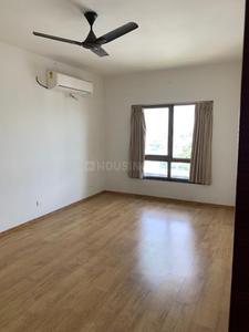 Bedroom Image of 2800 Sq.ft 4 BHK Villa for sale in Runal Deepmala Apartment, Pimple Saudagar Pune for Rs. 37000000
