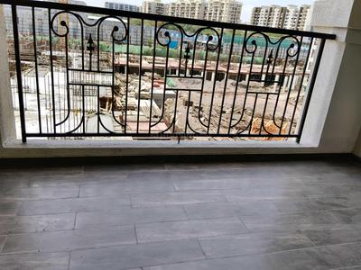 Balcony Image of 1420 Sq.ft 3 BHK Apartment / Flat for sale in Anand Nagar, Sinhagad Road Pune for Rs. 24500000
