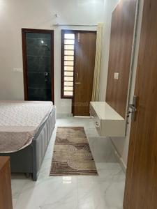 Bedroom Image of 990 Sq.ft 3 BHK Villa for sale in Darpan City Mohali for Rs. 7500000