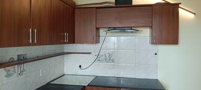 Kitchen Image of 1552 Sq.ft 2 BHK Apartment / Flat for sale in Adyar Chennai for Rs. 21800000