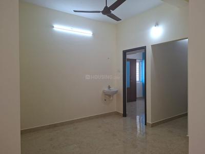 Hall Image of 950 Sq.ft 2 BHK Apartment / Flat for rent in Ramapuram Chennai for Rs. 27000