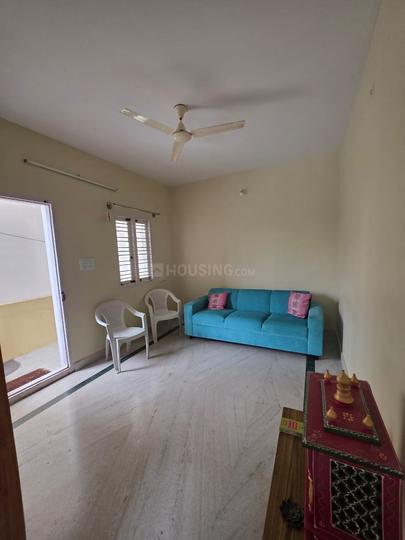 Sri Sai Bedroom 1