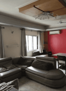 2 BHK Flat