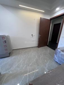 Hall Image of 765 Sq.ft 1 BHK Independent House for rent in Sector 52 Gurgaon for Rs. 38000