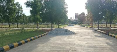Image of 1504 Sq.ft Residential Plot / Land for sale in Lemoor, Hyderabad for Rs. 4676000