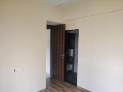 Bedroom Image of 1700 Sq.ft 3 BHK Apartment / Flat for rent in Thane West Thane for Rs. 71000