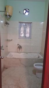 Bathroom Image of 1250 Sq.ft 3 BHK Independent House for sale in Salt Lake City Kolkata for Rs. 5000000