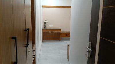 Bedroom Image of 1704 Sq.ft 4 BHK Apartment / Flat for sale in BSG Prime 1st, Manyawas Jaipur for Rs. 18000000