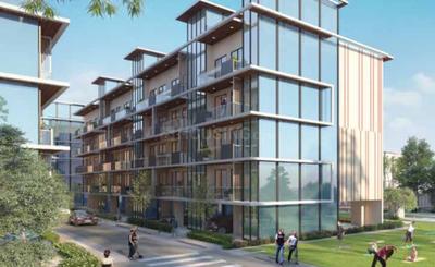 Image of 1525 Sq.ft 3 BHK Apartment / Flat for sale in Signature Global City Phase 1, Sector 79, Gurgaon for Rs. 25000000