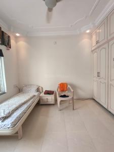 Bedroom Image of 2295 Sq.ft 4 BHK Independent House for sale in Science City Ahmedabad for Rs. 45000000