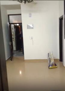 Hall Image of 600 Sq.ft 1 BHK Apartment / Flat for sale in Indirapuram Ghaziabad for Rs. 3200000