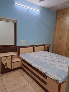 Bedroom Image of 1500 Sq.ft 6 BHK Independent House for sale in Chopasni Housing Board Jodhpur for Rs. 22500000