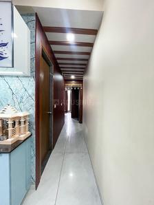 Image of 1800 Sq.ft 3 BHK Apartment / Flat for sale in Seventh Bliss, Gota, Ahmedabad for Rs. 13100000