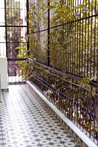 Balcony Image of 1850 Sq.ft 3 BHK Apartment / Flat for sale in Saket New Delhi for Rs. 35000000