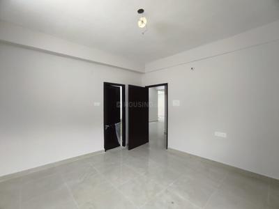 Bedroom Image of 1800 Sq.ft 3 BHK Apartment / Flat for rent in Royal Silver Heights, Chandmari Guwahati for Rs. 40000