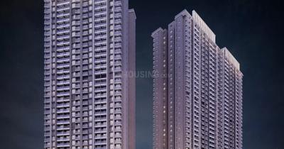 Image of 1522 Sq.ft 3 BHK Apartment / Flat for sale in Maan, Pune for Rs. 13000000