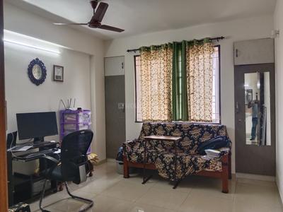 Hall Image of 1908 Sq.ft 3 BHK Apartment / Flat for sale in TNCD Capital City, Nehru Nagar West Coimbatore for Rs. 12100000