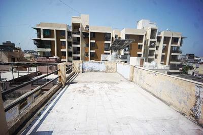Balcony Image of 1440 Sq.ft 4 BHK Independent House for sale in Amraiwadi Ahmedabad for Rs. 7500000