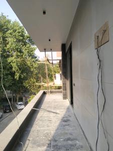 Bedroom One Image of 3980 Sq.ft 4 BHK Builder Floor for sale in Vikaspuri New Delhi for Rs. 90000000