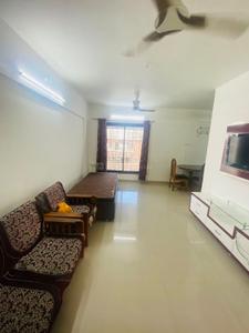 Hall Image of 970 Sq.ft 2 BHK Apartment / Flat for sale in Sanjeevani Sadafulee, Balewadi Pune for Rs. 10000000