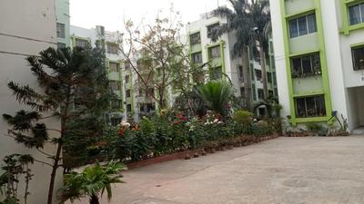 Image of 2270 Sq.ft 4 BHK Duplex for sale in Sugam Sabuj, Narendrapur, Kolkata for Rs. 11200000