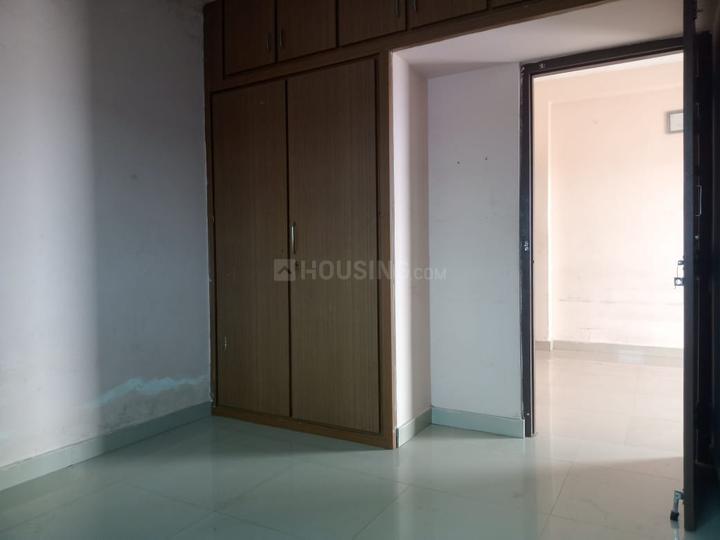 SRI residency Bedroom One 1