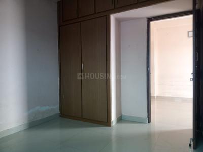 SRI residency Bedroom One 1