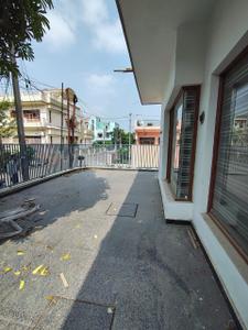 Balcony Image of 2000 Sq.ft 2 BHK Independent House for rent in Sector 118 Mohali for Rs. 18500
