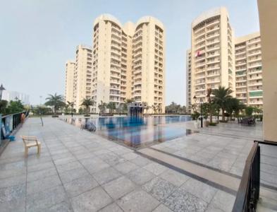 Image of 1571 Sq.ft 3 BHK Apartment / Flat for sale in BPTP Discovery Park, Sector 80, Faridabad for Rs. 16500000