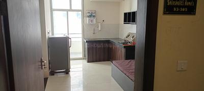Hall Image of 459 Sq.ft 1 BHK Apartment / Flat for sale in Shubham Landmark Paradise, Kunhari Kota for Rs. 1800000