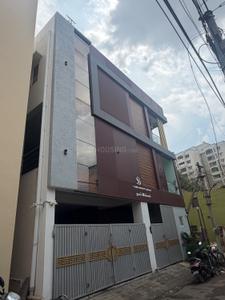 Image of 2560 Sq.ft 3 BHK Independent House for sale in P N Palayam, Coimbatore for Rs. 14600000