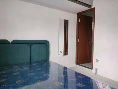 Bedroom Image of 600 Sq.ft 1 BHK Independent House for rent in Bellandur Bengaluru for Rs. 30000