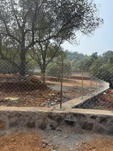 Image of 1089 Sq.ft Residential Plot / Land for sale in Hamarapur, Raigad for Rs. 330000