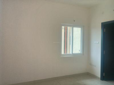 Bedroom Image of 1890 Sq.ft 3 BHK Apartment / Flat for sale in Tellapur Sangareddy for Rs. 14200000