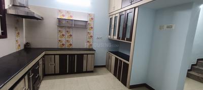 Kitchen Image of 1700 Sq.ft 3 BHK Independent House for sale in Koundampalayam Coimbatore for Rs. 12500000