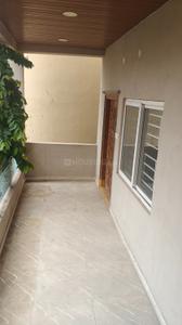 Balcony Image of 1000 Sq.ft 2 BHK Independent House for rent in Telephone Colony Hyderabad for Rs. 8000