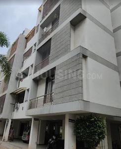 Image of 1305 Sq.ft 2 BHK Apartment / Flat for sale in Shree Rang Oasis, Randesan, Gandhinagar for Rs. 6500000