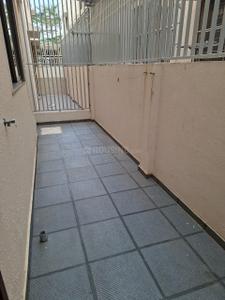 Balcony Image of 1800 Sq.ft 4 BHK Villa for sale in Bhayli Vadodara for Rs. 11900000