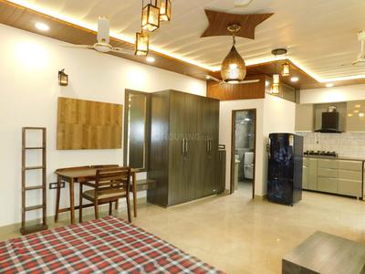 2 BHK Flat