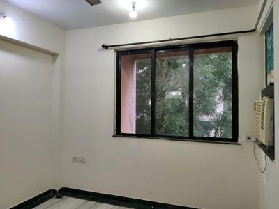 Bedroom Image of 910 Sq.ft 2 BHK Apartment / Flat for rent in Kasarvadavali Thane for Rs. 32000