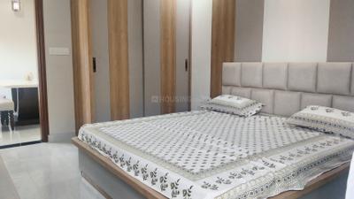 Image of 1566 Sq.ft 3 BHK Apartment / Flat for sale in Panchyawala, Jaipur for Rs. 7900000
