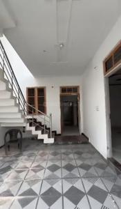 Balcony Image of 1700 Sq.ft 3 BHK Independent House for sale in Bakshi Ka Talab Lucknow for Rs. 4500000