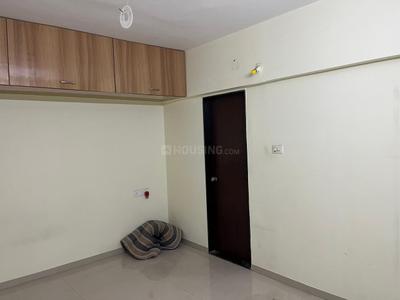 Bedroom Image of 900 Sq.ft 2 BHK Apartment / Flat for sale in The Landmark, Undri Pune for Rs. 6900000