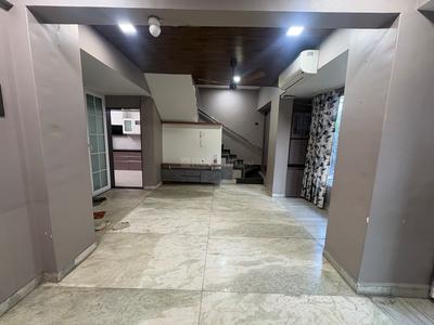 Hall Image of Amar pg in Kopar Khairane, Navi Mumbai