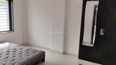 Bedroom Image of 1150 Sq.ft 2 BHK Apartment / Flat for sale in Tulip Heights, Pipliyahana Indore for Rs. 8500000