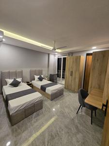 Hall Image of PG ON SOHNA ROAD in Sector 38, Gurgaon