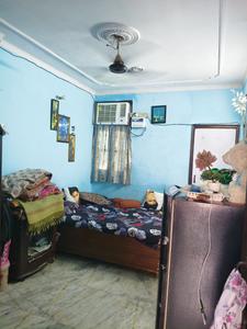 1 BHK Independent Builder Floor
