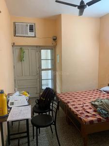 Bedroom Image of Chaudhary pg service in Sector 34, Chandigarh